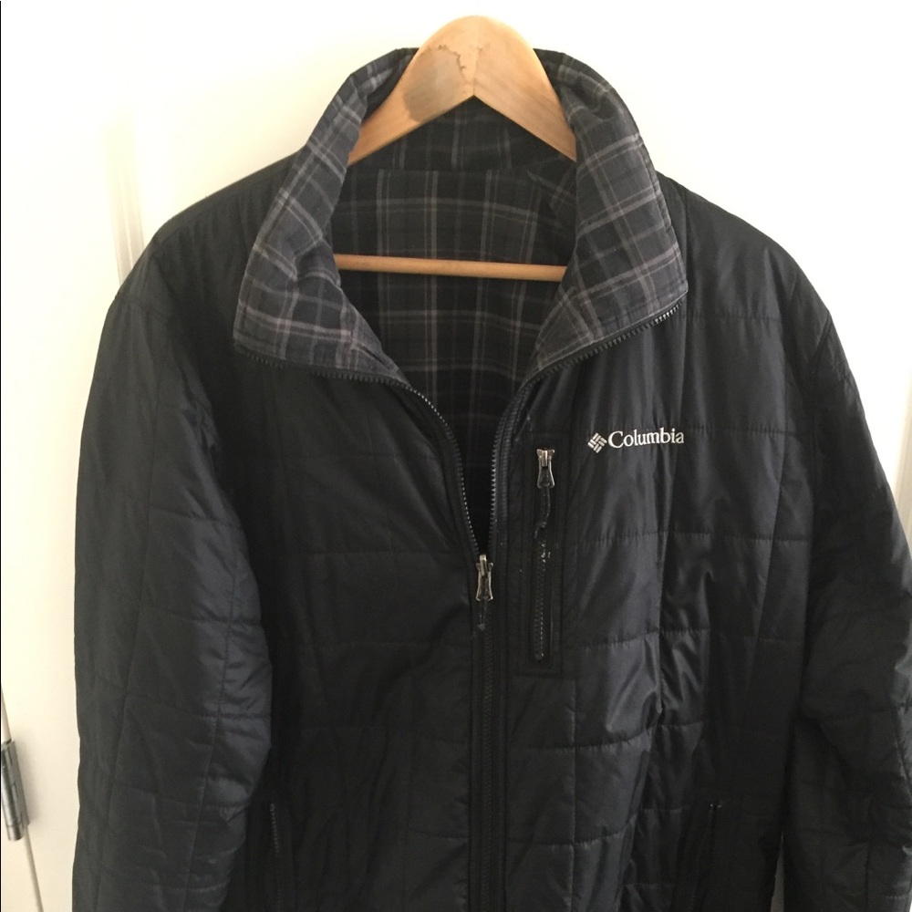Men’s fall/winter coat